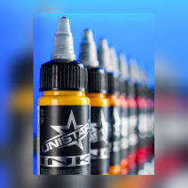 Unistar Ink