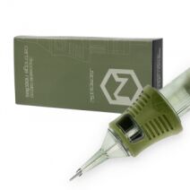 Nemesis Cartridge