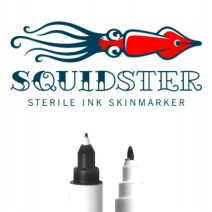 Pisaki SQUIDSTER