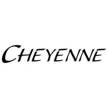 Cheyenne Cartridges