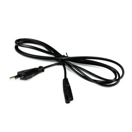 Kabel - przewód do zasilacza Ósemka