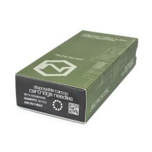 Nemesis Cartridge Needle 11 RS LT 0.25mm - 3