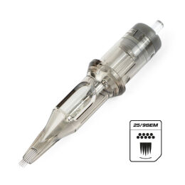 Equaliser CARTRIDGE NEEDLES 9 SEM LT 0.25 mm