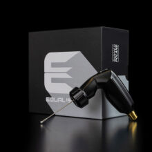 Equaliser Fox Mini V3 - Czarny - 6
