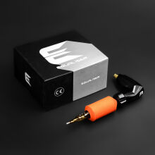 Equaliser Fox Mini V3 - Czarny - 5