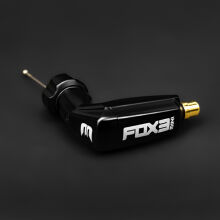 Equaliser Fox Mini V3 - Czarny - 4