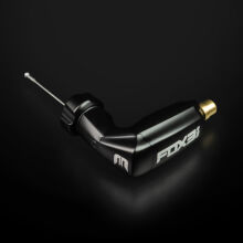 Equaliser Fox Mini V3 - Czarny - 2