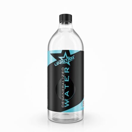 UNISTAR Woda Demineralizowana 1L