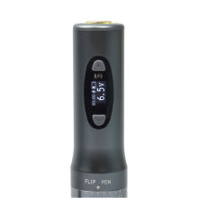 AURA PMU PEN BEZPRZEWODOWA - Silver - 8