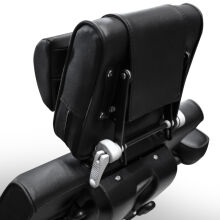 Profesjonalny fotel hydrauliczny V2 - 4