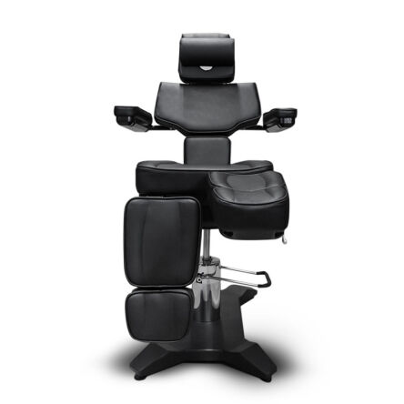 Profesjonalny fotel hydrauliczny V2