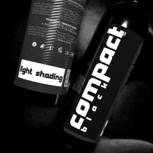 Compact Black™ Ink - LIGHT SHADING 120 ML (REACH COMPLIANT) - 3