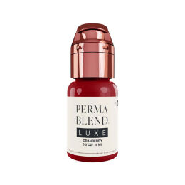 Perma Blend Luxe – Cranberry 15ml (Reach)