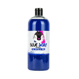Blowice Blue Soap Lavender mydło - koncentrat 1L