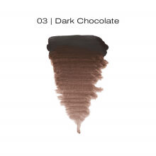 The Pigment - 03 Dark Chocolate – 15ml - 5