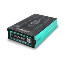 Inox Prime CARTRIDGE NEEDLES 14 RLLT - 0.35mm - 3