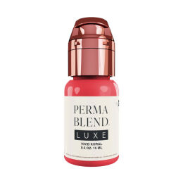 Perma Blend Luxe - Vivid Koral 15ml (Reach)