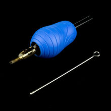 EGO HAWKFLOW Cartridge Tubes Φ 30mm - 1szt - 3