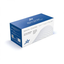 Opatrunek w rolce Unistar Skin Care tattoo film - 10 m x 15 cm. - 2