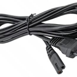 Kabel - Przewód do zasilacza (ósemka)