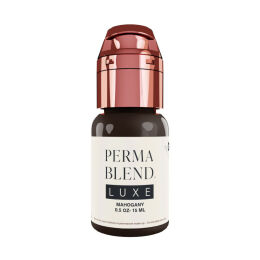 Perma Blend Luxe - Mahogany 15ml (Reach)
