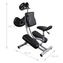 Klęcznik Comfort De Luxe
