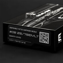 Equaliser CARTRIDGE NEEDLES 7 SEM LT 0.25 mm - 3