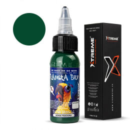 XTreme Ink - PLANETA BIU - Verde Pandora - 30ml (Reach Compliant)