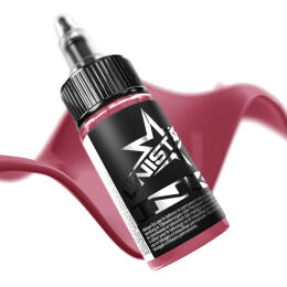 UNISTAR INK - HOT PINK 30ML (Reach Compliant)
