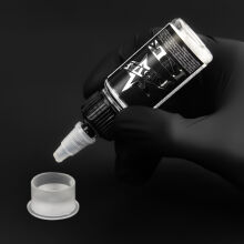 UNISTAR INK - COLOR MIXING SOLUTION 30ML (Reach Compliant) - 3
