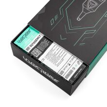 Inox Prime CARTRIDGE NEEDLES 15 SEMLT - 0.30 mm - 2