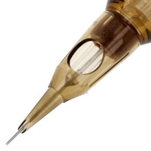 KWADRON Cartridge System - 3 RSMT - Round Shader - Medium Taper 0.35mm - 2