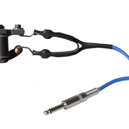 Kabel Orakon Quality Clip Cord blue
akcesoria do tatuażu