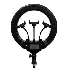 Lampa RING360 - śr.36cm - 5
