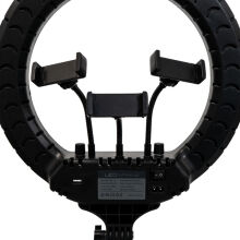 Lampa RING360 - śr.36cm - 7