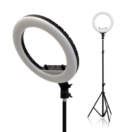Lampa RING360 - śr.36cm