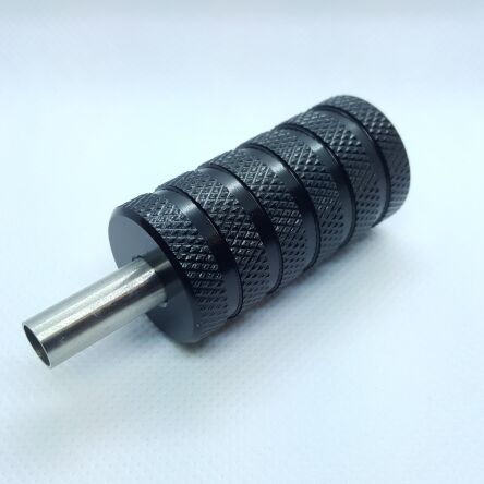 Extra Grip Aluminium 25mm