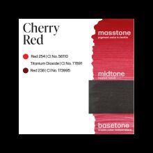 Perma Blend Luxe - Cherry Red 15ml (Reach) - 3