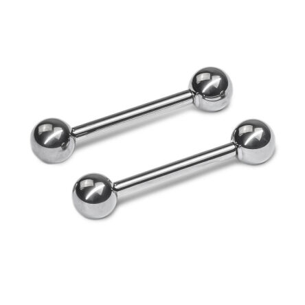 SZTANGA TYTANOWA Z GWINTEM WEWNĘTRZNYM 20mm