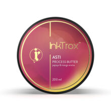Masło do tatuażu InkTrox Asti - 200 ml - 3