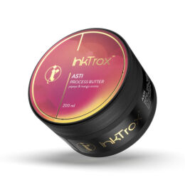 Masło do tatuażu InkTrox Asti - 200 ml