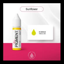 The Pigment - Modifier Sunflower - 15ml - 3