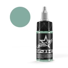 UNISTAR INK - TEAL 30ML (Reach Compliant) - 2