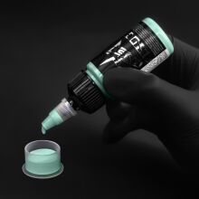 UNISTAR INK - TEAL 30ML (Reach Compliant) - 3