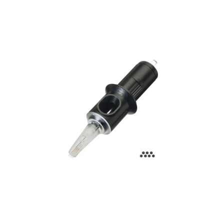 Cheyenne Safety Cartridges -  13 Magnum 0,35mm - 20szt