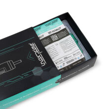 Inox Prime CARTRIDGE NEEDLES 3 RLLT - 0.25mm - 2