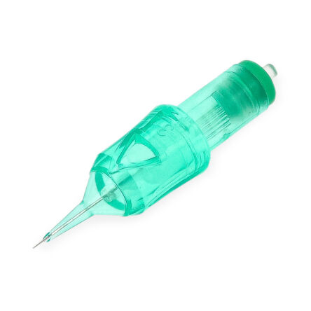 Inox Prime CARTRIDGE NEEDLES 3 RLLT - 0.25mm