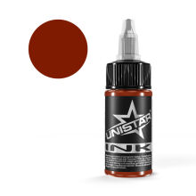UNISTAR INK - TOMATO RED 30 ML (Reach Compliant) - 2