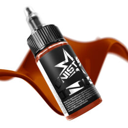UNISTAR INK - TOMATO RED 30 ML (Reach Compliant)