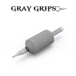 Rura GRAY GRIPS 25mm z dziobem  5 RT 1szt
